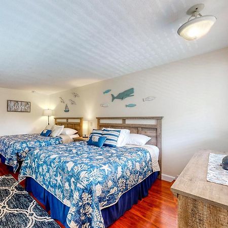 The Holiday House Condominiums ウェルズ エクステリア 写真