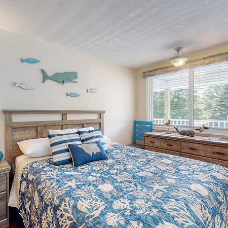 The Holiday House Condominiums ウェルズ エクステリア 写真
