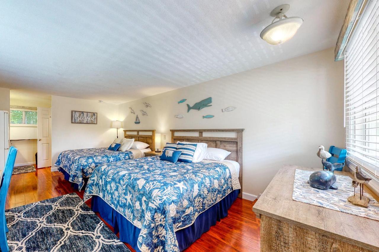 The Holiday House Condominiums ウェルズ エクステリア 写真