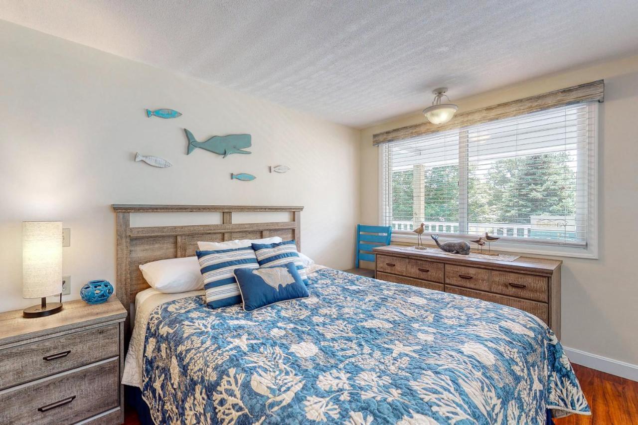 The Holiday House Condominiums ウェルズ エクステリア 写真