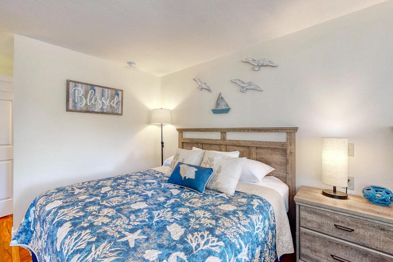 The Holiday House Condominiums ウェルズ エクステリア 写真