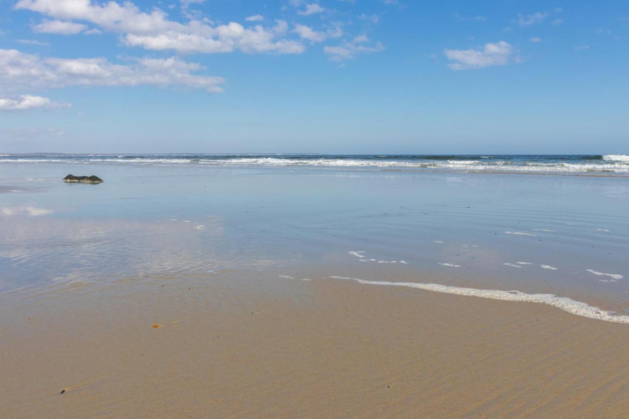 The Holiday House Condominiums ウェルズ エクステリア 写真