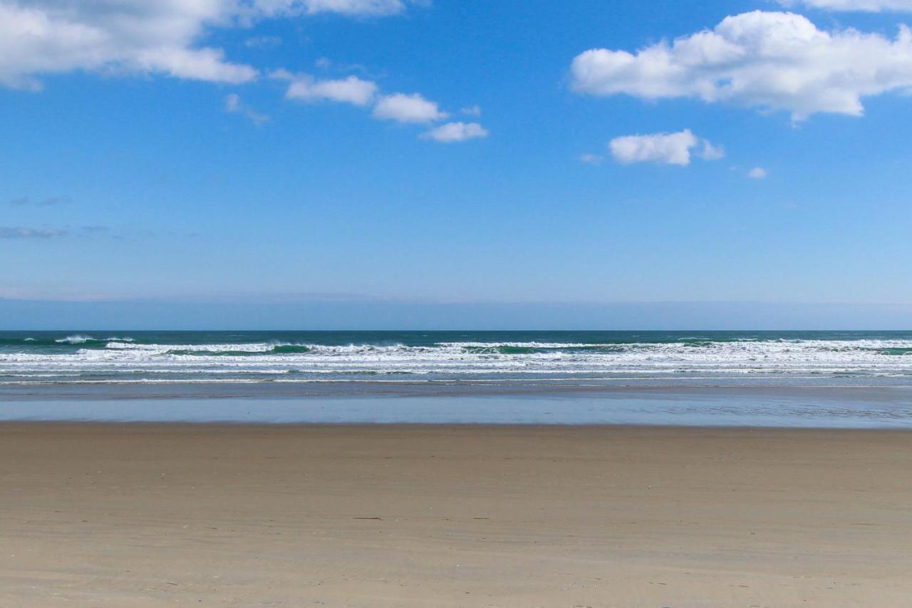 The Holiday House Condominiums ウェルズ エクステリア 写真