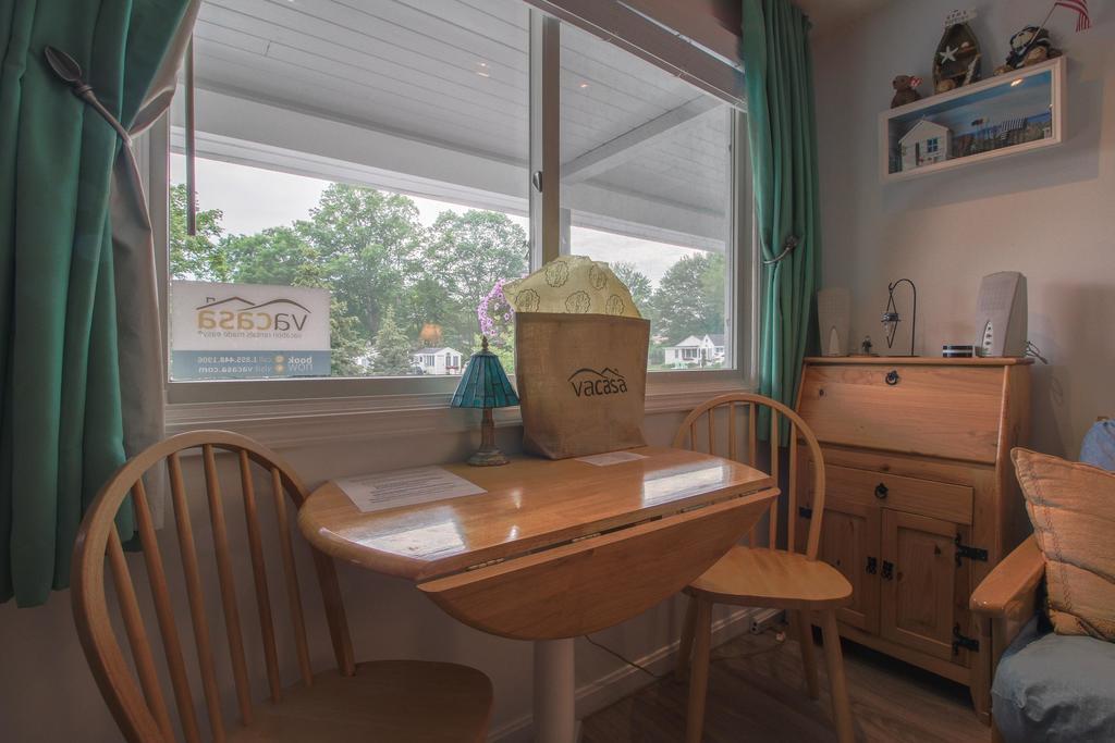 The Holiday House Condominiums ウェルズ エクステリア 写真