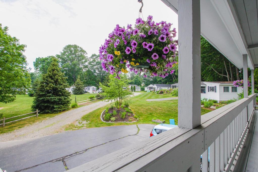 The Holiday House Condominiums ウェルズ エクステリア 写真