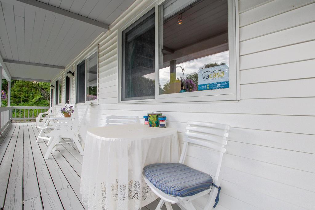 The Holiday House Condominiums ウェルズ エクステリア 写真
