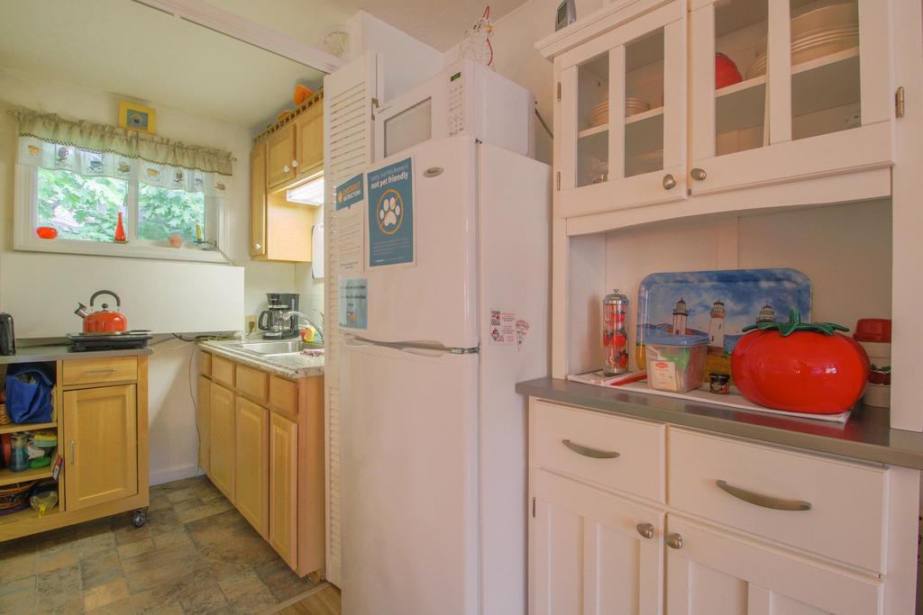 The Holiday House Condominiums ウェルズ エクステリア 写真